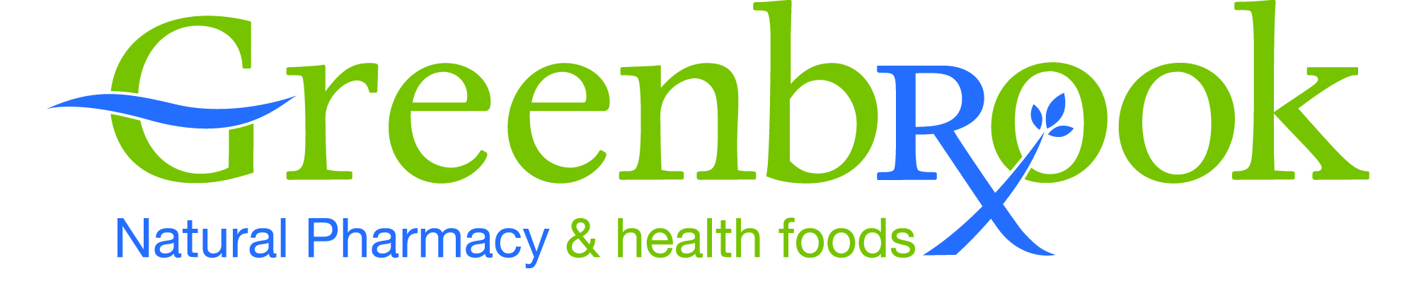 Greenbrook Natural Health Foods