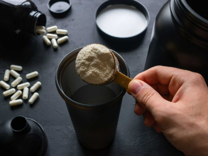 What’s the deal with BCAAs? - Greenbrook Natural Health Foods
